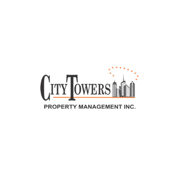city towers property management