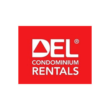 del condominium rentals